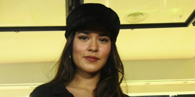 Raisa Lebih Pilih Ini Ketimbang Hamish Daud