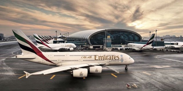 Kejutan Akhir Tahun dari Emirates untuk Wisatawan Indonesia