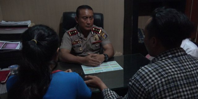 Peran 6 Tersangka Penganiayaan Pasangan di Tangerang