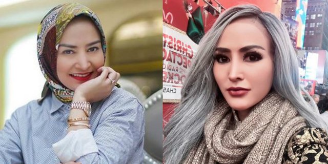 Dicaci karena Lepas Hijab, Cynthiara Alona Pamer Foto Begini