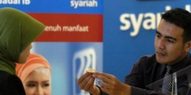 Akad Bank Syariah Tak Bikin Pusing, Ini Buktinya!