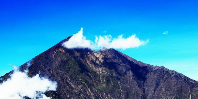 Erupsi Gunung Agung, Lombok Diminta Berempati dan Bantu Bali