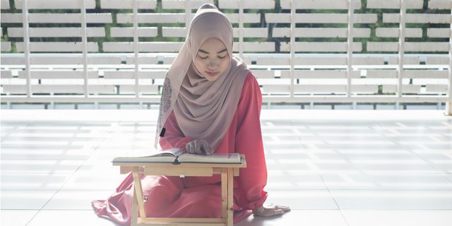 Surah Penting yang Harus Dibaca Saat Tak Kunjung Hamil