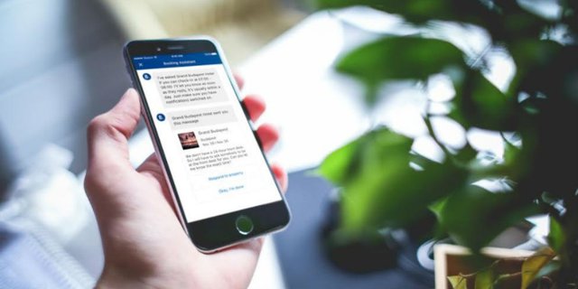 Booking.com Perkenalkan Layanan Chatbot Terbaru