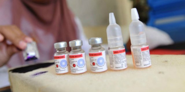 Penting! Segera Vaksin Difteri Si Kecil Gratis di Puskesmas