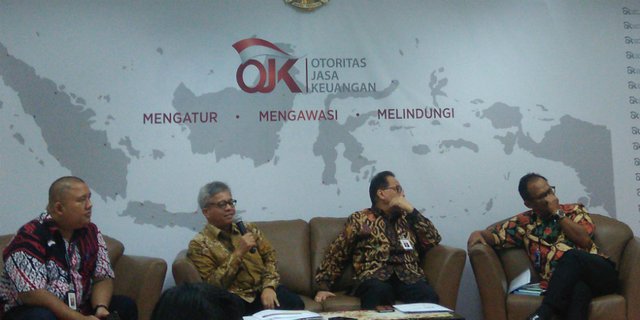 Terbaru! Ini Aset Keuangan Syariah Terbesar Indonesia Saat Ini