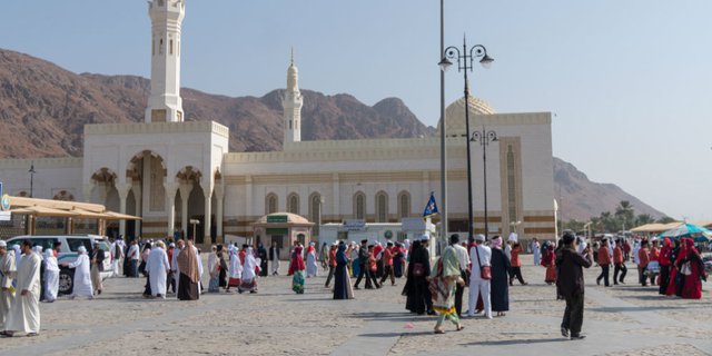 Arab Saudi Siap Keluarkan Visa Turis untuk 65 Negara