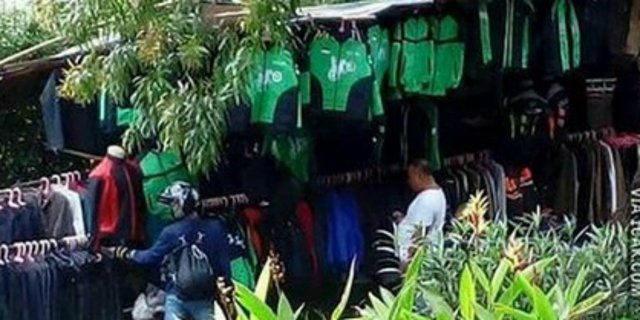 7500 Jaket Model Baru Di Surabaya Gratis