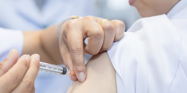 Terkuak! Pemicu Utama Orangtua Tak Mau Vaksin Anaknya