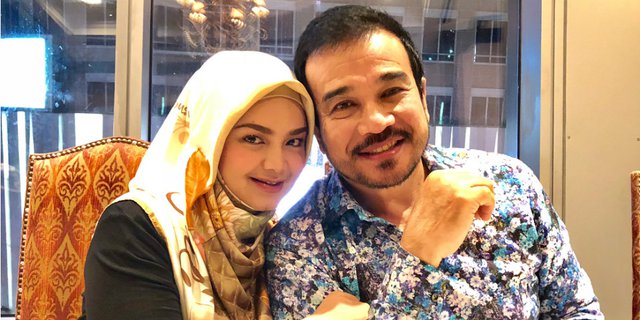 Siti Nurhaliza Umumkan Jenis Kelamin Bayinya, Penasaran?