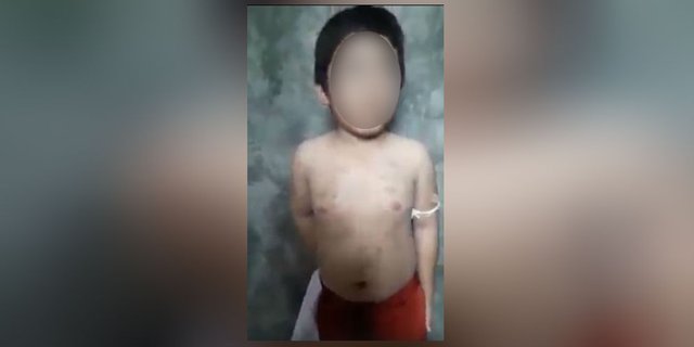 Beredar Video Siswa SD Mengaku Disiksa `Bunda`