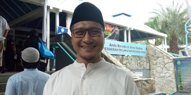 Sering Ikut Kajian Islam, Arie Untung Ingin Jadi Ustaz?