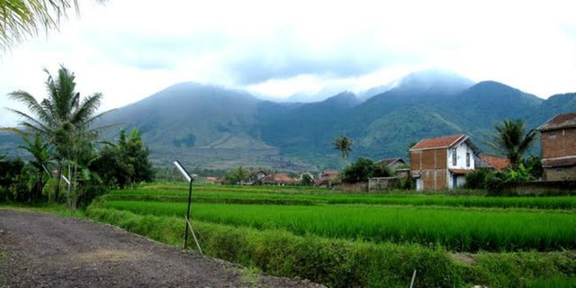 Kembangkan Wisata Religi, Garut Gelar Touring Manaqib