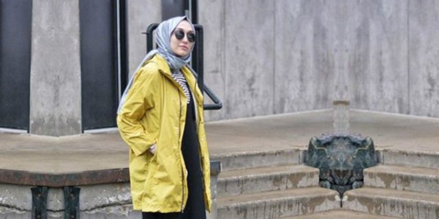Tips Padu Padan 5 Rok untuk Hijabers Agar Tampil Lebih Fresh