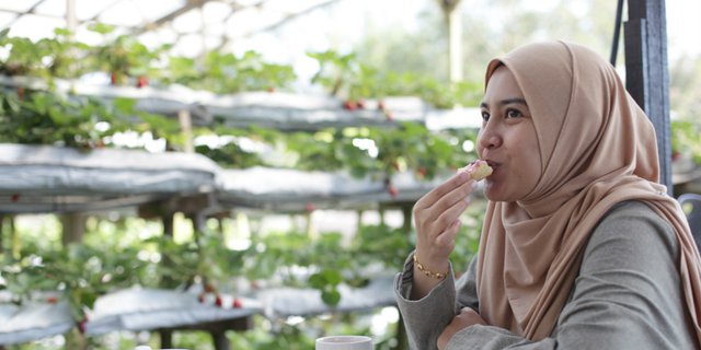 8 Makanan yang Harus Dihindari Ketika Menstruasi