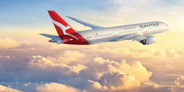 Uniknya Video Keselamatan Penerbangan Terbaru Qantas