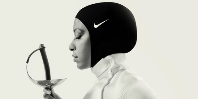 Siap-siap! Hijab Olahraga Ternama Segera Masuk Indonesia