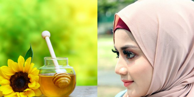 Manfaatkan Madu Sebagai Pengganti Face Cleanser, Lebih Aman