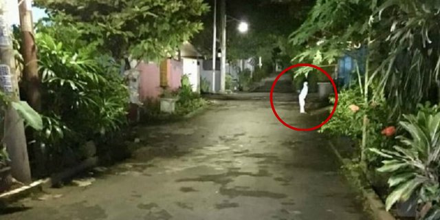 58+ Hantu Pocong Video Seram HD