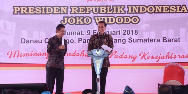 Saat Jokowi Jadi Wartawan: Media Apa yang Paling Menyebalkan?