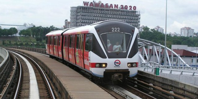 Operator LRT Lagi Butuh Pegawai, Cocok Buat Lulusan SMA