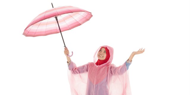 Wajib Dicoba! 6 Penangkal Kulit Kering Saat Musim Hujan