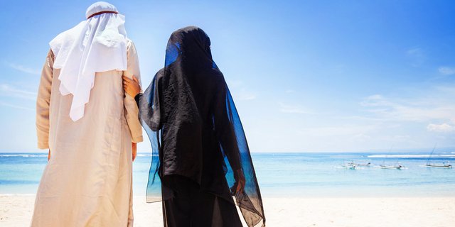 Sejarah Baru, Perempuan Saudi Boleh Jadi Pemandu Wisata