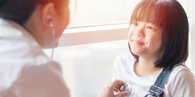 Dokter Anak Ungkap Hal yang Sangat Berpotensi Picu Autisme