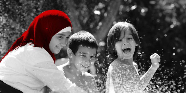 Prudential: 40% Orang Indonesia Ingin Pakai Asuransi Syariah