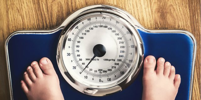 Obesitas Anak Harus Dicegah Mulai dari Rumah