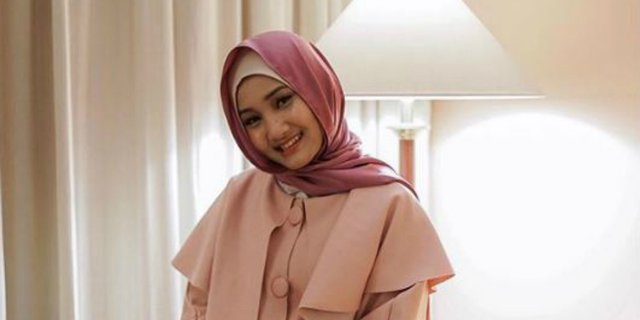 Baru Terungkap, Ini Kebiasaan Unik Fatin Shidqia