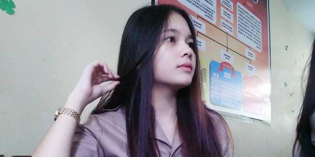 15 Inspirasi Wanita Cantik Gadis 2565