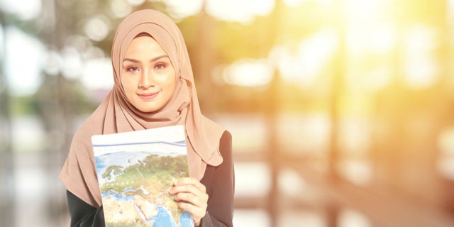 Hore! Indonesia Naik Posisi Kedua Destinasi Halal Top Dunia