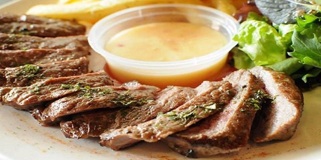 Wajib Dicoba, 5 Resto Steak Halal di Singapura