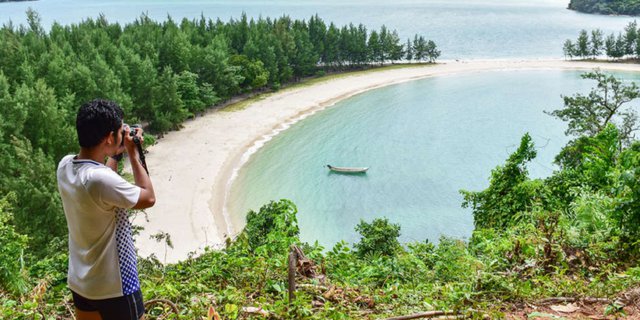 8 Pantai Terindah Asia Tenggara Incaran Turis Dunia