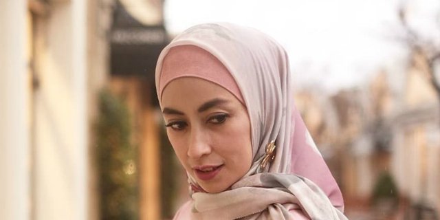 Bisnis Hijab Annisa Trihapsari Tawarkan Harga Lebih Bersahabat
