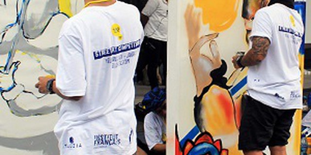Hotel Bergaya Urban Art Segera Dibuka di Palangkaraya