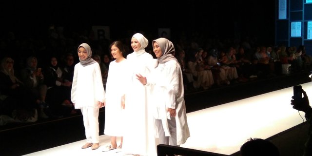 Pamerkan Koleksi Ramadan, Kami Hadir Lebih Feminin dan Glowy