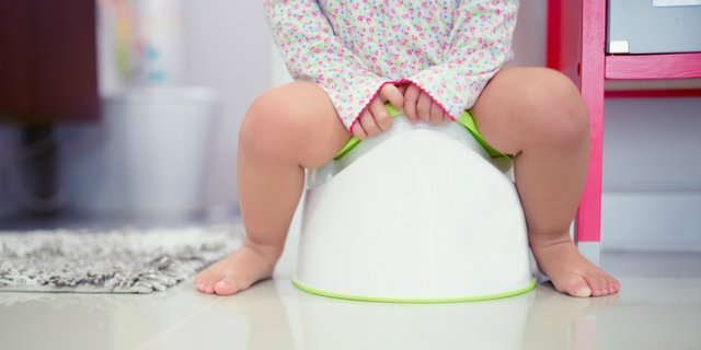 Fakta yang Tak Banyak Orangtua Tahu Soal Toilet Training