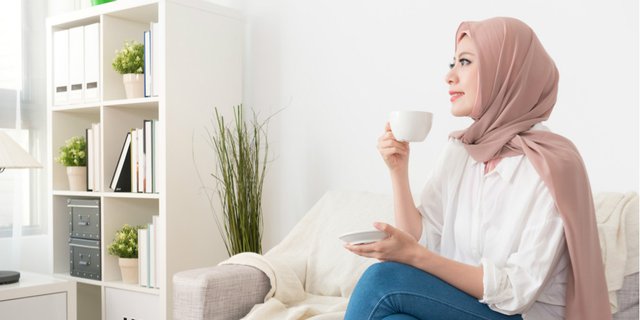 Bebas Repot, Ini Solusi Air Minum Praktis & Aman Buat Keluarga