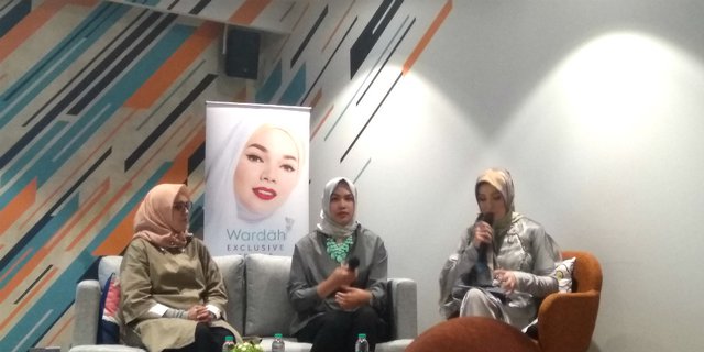 Siap-siap! HijabFest 2018 Bakal Sapa Hijabers Jakarta