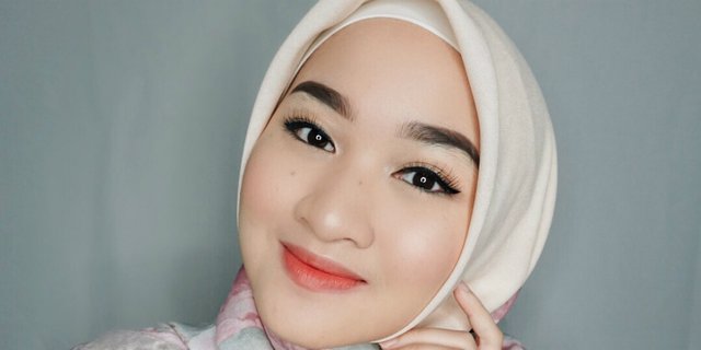 Tutorial Makeup Glowing Dan Fresh Tanpa