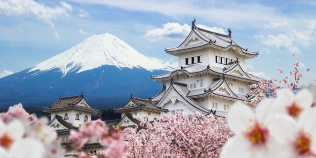 Sayonara Tax Resmi Berlaku, Siapkan Dana Lebih Saat ke Jepang