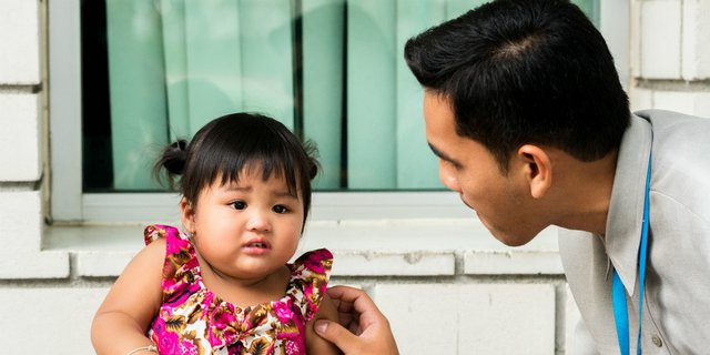 Sikap Orangtua yang Sangat Tidak Disukai Rasulullah SAW