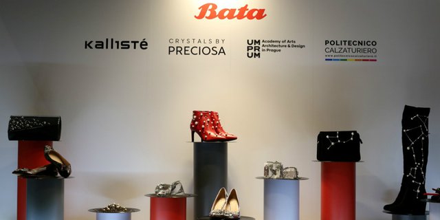 Bata Fashion Weekend Hadirkan Koleksi Sepatu Super Stylish