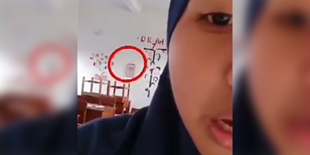 880+ Gambar Animasi Hantu Bergerak Mengejutkan HD