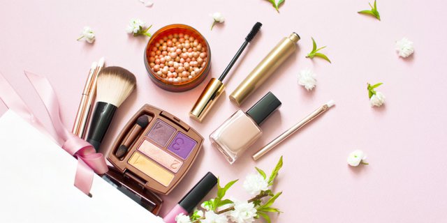 Pertama di Indonesia Beauty Series Berbahan Ekstrak Biji Kelor