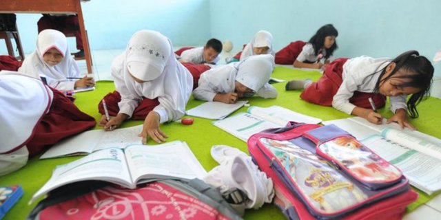 Kejadian Bom Beruntun, Sekolah di Surabaya Diliburkan