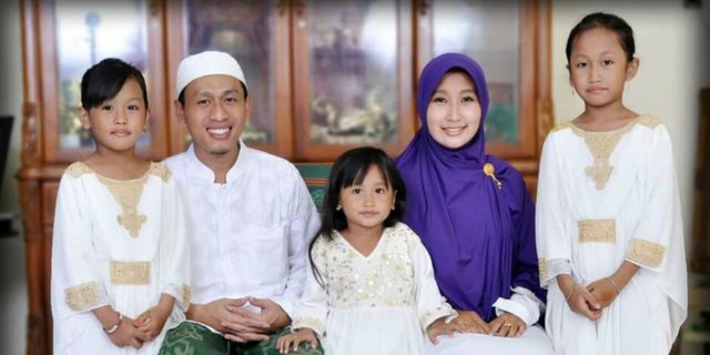 Innalillahi, Bayi dan Istri Gus Hayid Meninggal Saat Lahiran