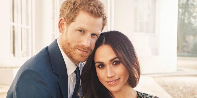 Royal Wedding, Meghan Markle Akan Kenakan 2 Gaun Pengantin
